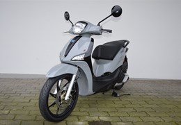Neumotorrad Piaggio Liberty 125 IGET 4t 3V Sport Neumotorrad Piaggio Liberty 125 IGET 4t 3V Sport