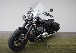 Neumotorrad BMW R 18 Classic Neumotorrad BMW R 18 Classic