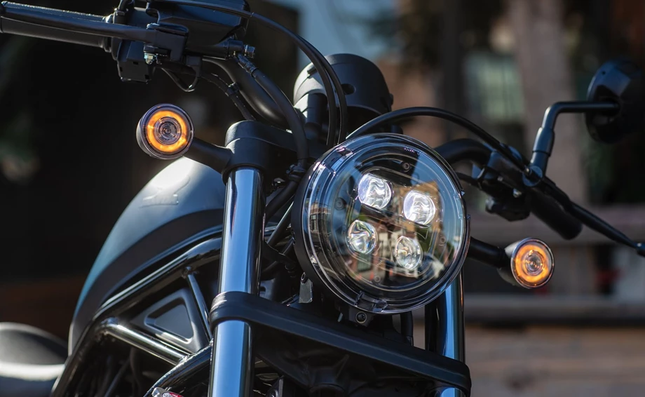 Offer Honda CMX500 Rebel Bild 9: Offer Honda CMX500 Rebel