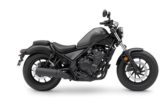 Gebrauchtmotorrad Honda CMX500 Rebel - Bild 17