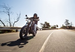 Gebrauchte Honda CMX500 Rebel