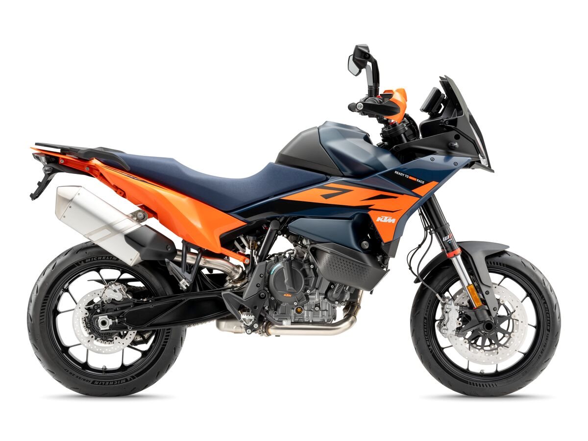 KTM 890 SMT 