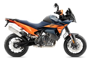 Angebot KTM 890 SMT