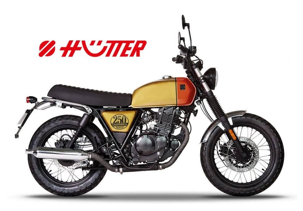 Motorrad