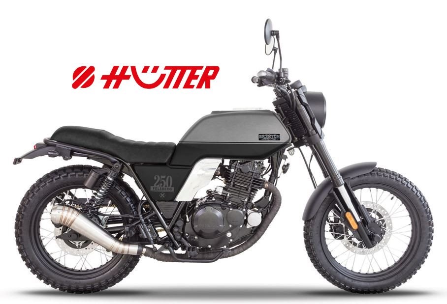 Motorrad