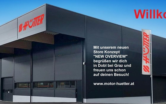 Neufahrzeug Brixton Sunray 125 - Bild 8 Neufahrzeug Brixton Sunray 125 - Bild 8