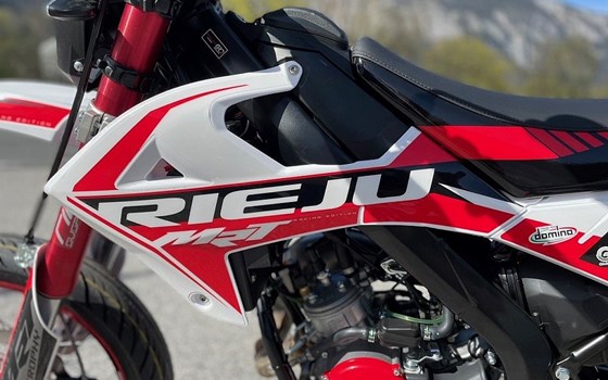 Neufahrzeug Rieju MRT 50 Trophy - Bild 5