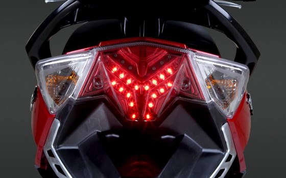 Neufahrzeug Sym Jet 14 50i - Bild 2