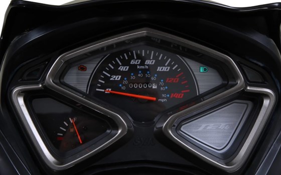 Neufahrzeug Sym Jet 14 50i - Bild 3