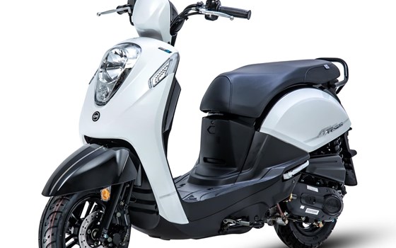 Neufahrzeug Sym MIO 50i - Bild 5