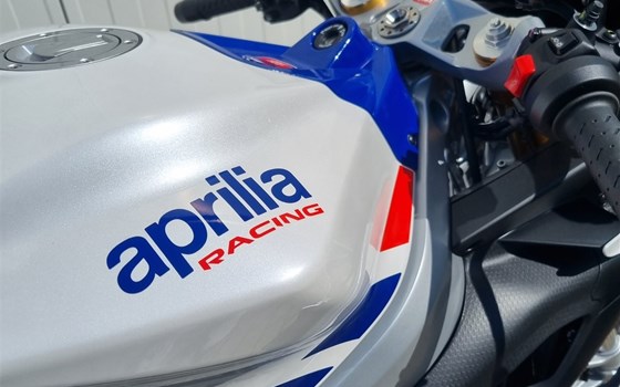 Gebrauchtmotorrad Aprilia RS 660 Limited Edition - Bild 3