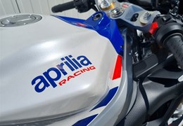 Neumotorrad Aprilia RS 660 Neumotorrad Aprilia RS 660
