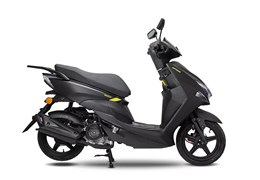 Neumotorrad Motron Breezy 50 Neumotorrad Motron Breezy 50