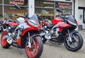 Motorrad