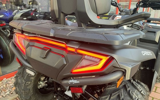 Neufahrzeug CFMOTO CFORCE 625 DL 4X4 EPS LOF - Bild 5