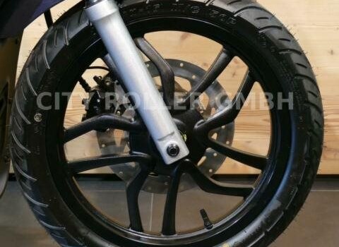 Neufahrzeug Kymco New People S 125i ABS - Bild 11