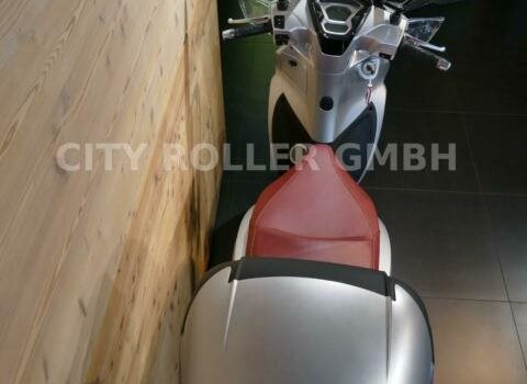 Neufahrzeug Kymco New People S 125i ABS - Bild 15