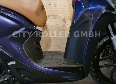 Neufahrzeug Kymco New People S 125i ABS - Bild 5