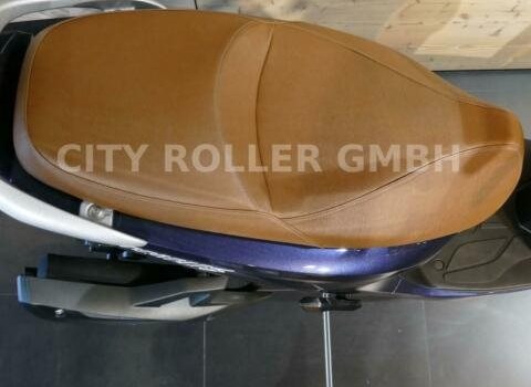 Neufahrzeug Kymco New People S 125i ABS - Bild 6