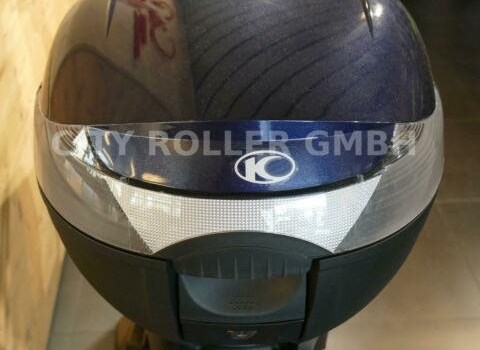 Neufahrzeug Kymco New People S 125i ABS - Bild 8