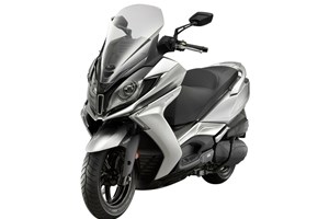 Angebot Kymco New Downtown 350i ABS