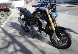 Gebrauchtmotorrad BMW R 1250 R Gebrauchtmotorrad BMW R 1250 R