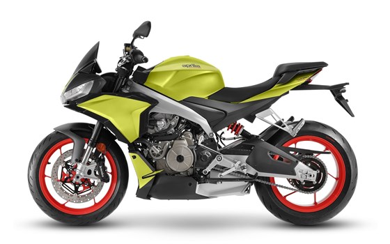 Neufahrzeug Aprilia Tuono 660 - Bild 10 Neufahrzeug Aprilia Tuono 660 - Bild 10