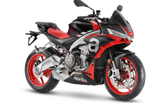Neufahrzeug Aprilia Tuono 660 - Bild 3 Neufahrzeug Aprilia Tuono 660 - Bild 3