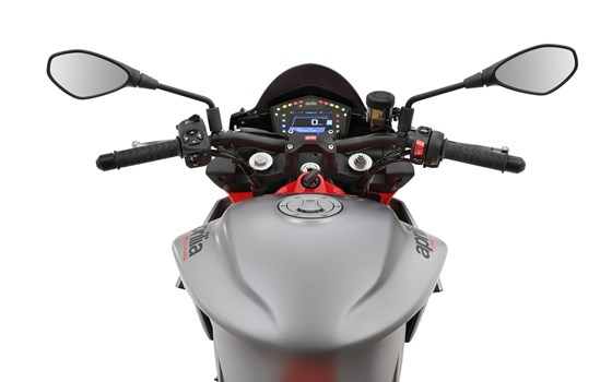 Neufahrzeug Aprilia Tuono 660 - Bild 6 Neufahrzeug Aprilia Tuono 660 - Bild 6