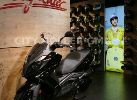 Neufahrzeug Kymco Downtown 125i - Bild 1