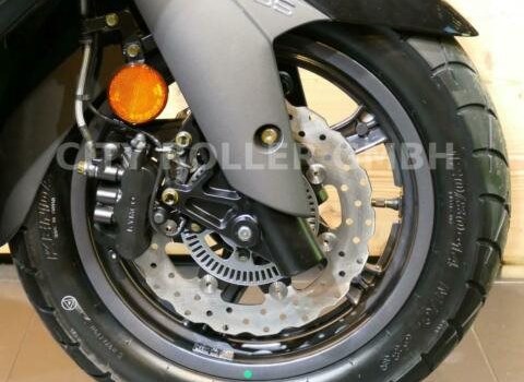 Neufahrzeug Kymco Downtown 125i - Bild 10