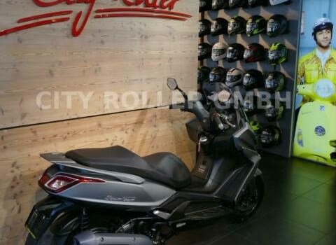 Neufahrzeug Kymco Downtown 125i - Bild 12