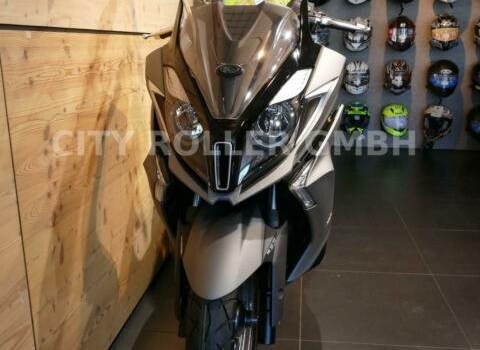 Neufahrzeug Kymco Downtown 125i - Bild 13
