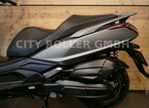 Neufahrzeug Kymco Downtown 125i - Bild 14
