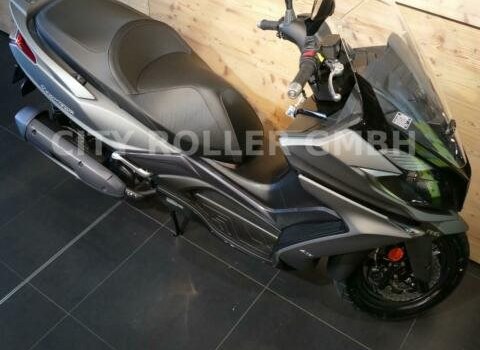 Neufahrzeug Kymco Downtown 125i - Bild 15