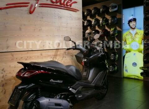 Neufahrzeug Kymco Downtown 125i - Bild 2