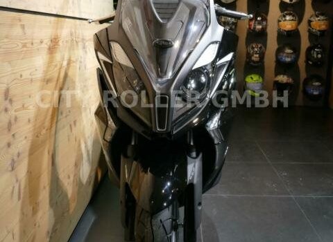 Neufahrzeug Kymco Downtown 125i - Bild 3