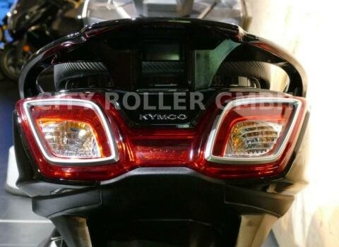 Neufahrzeug Kymco Downtown 125i - Bild 4