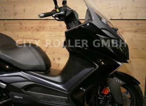 Neufahrzeug Kymco Downtown 125i - Bild 7