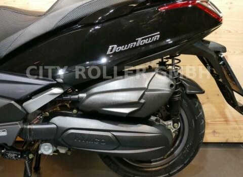 Neufahrzeug Kymco Downtown 125i - Bild 8