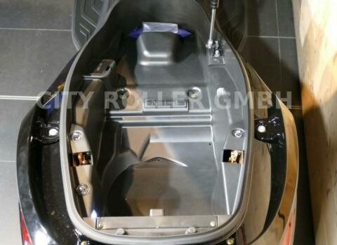 Neufahrzeug Kymco Downtown 125i - Bild 9