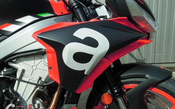 Neufahrzeug Aprilia Tuono 660 - Bild 6 Neufahrzeug Aprilia Tuono 660 - Bild 6