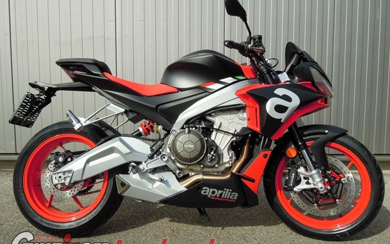 Neufahrzeug Aprilia Tuono 660 - Bild 2 Neufahrzeug Aprilia Tuono 660 - Bild 2