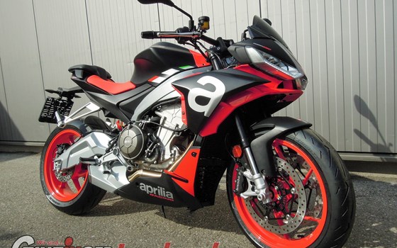 Neufahrzeug Aprilia Tuono 660 - Bild 1 Neufahrzeug Aprilia Tuono 660 - Bild 1