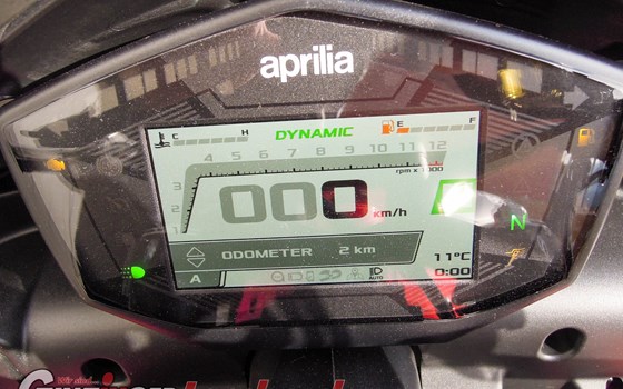 Neufahrzeug Aprilia Tuono 660 - Bild 8 Neufahrzeug Aprilia Tuono 660 - Bild 8