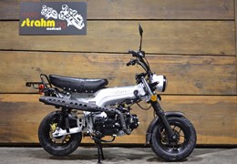 Neumotorrad Skyteam Skymax 125