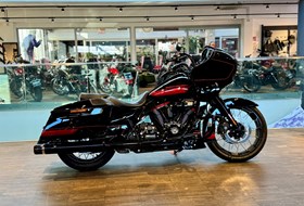 Harley-Davidson CVO Road Glide FLTRXSE