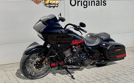 Gebrauchtmotorrad Harley-Davidson CVO Road Glide FLTRXSE - Bild 5