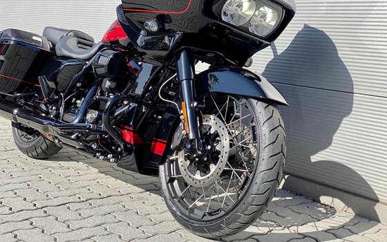 Gebrauchtmotorrad Harley-Davidson CVO Road Glide FLTRXSE - Bild 12