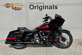 Harley-Davidson CVO Road Glide FLTRXSE